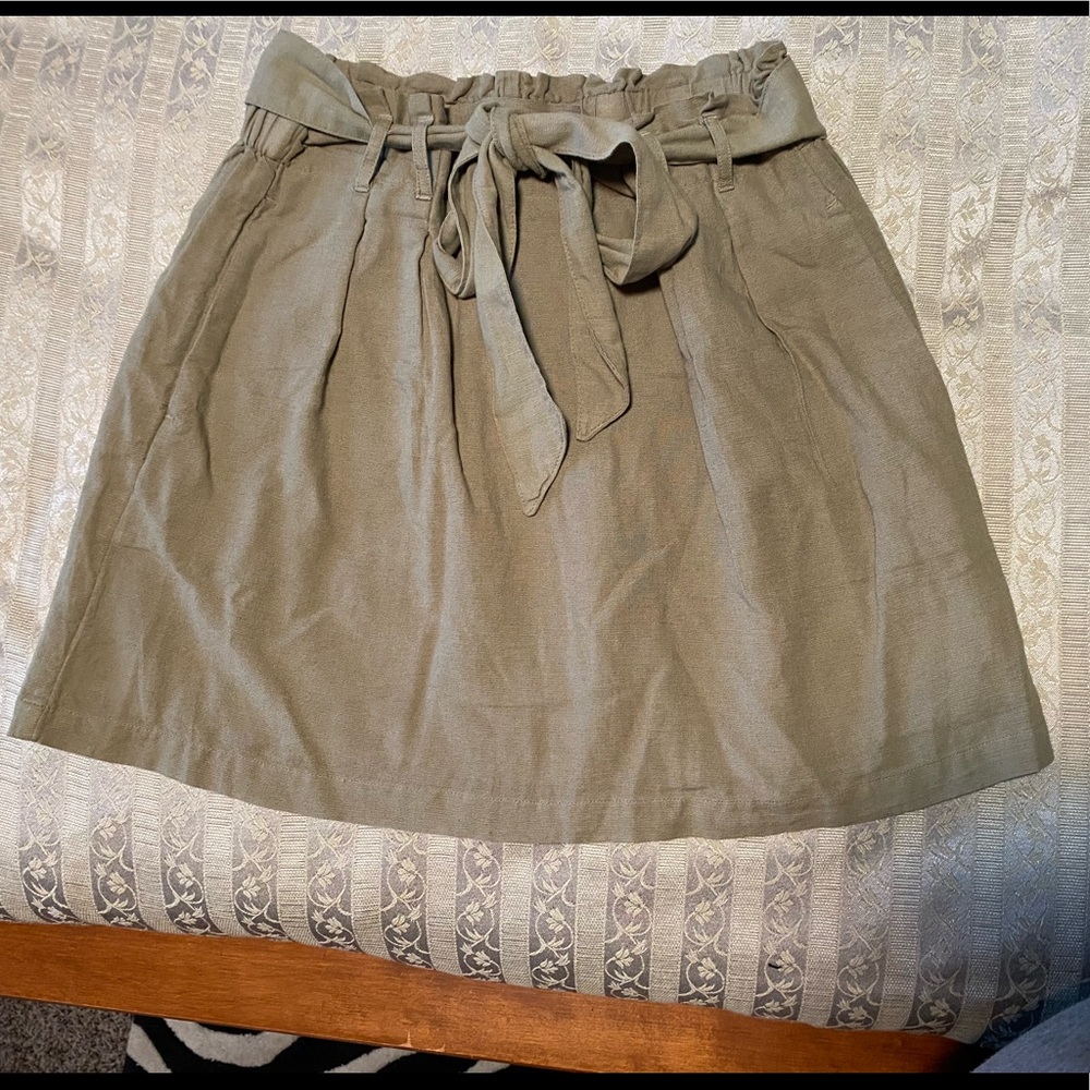 NWT American Eagle skirt